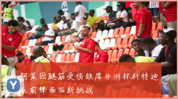 阿莱因腿筋受伤缺席非洲杯科特迪瓦前锋面临新挑战